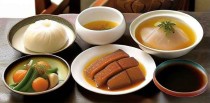 潮汕人食桌十大名菜是什么