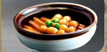 天门烧十大碗是什么菜啊