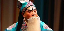 十大秦腔名剧之一是什么