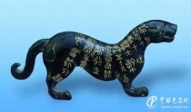 虎符为什么能调动百万大军？古代军令防伪机制讲清楚