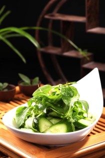为什么香菜全国到处都有，而荆芥基本出不了河南？