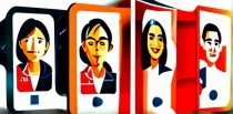 头条年度十大创作者