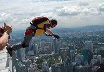 全球五大高死亡率比赛