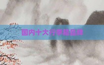 国内十大行李箱品牌