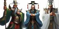 昆仑魔教十大魔功是什么