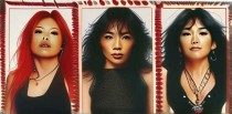 中国十大摇滚女歌手