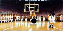 nba历史十大重要时刻