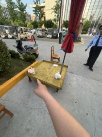 中国免费拉屎这件事，让老外一度破防！