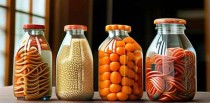 防疫十大食品是什么意思
