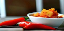 辣食的十大危害是什么