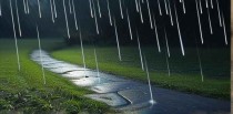 梦见下雨是什么征兆