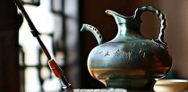 钓台御品十大青铜器