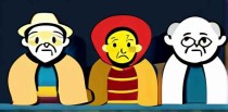 养老业十大骗局是什么呢