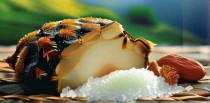 梁山十大特产是什么