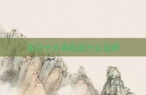 玄幻十大毒花是什么花啊