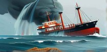 中国海难十大排名是什么