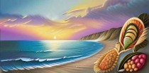 荒兰海边十大名菜是什么