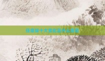 任意球十大变化是什么意思