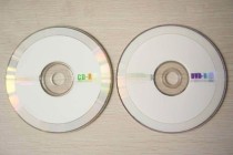 了解各种常见光盘：CD、DVD、蓝光光盘的类型与区别