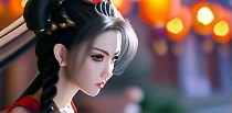 王默真的能打过十大街吗