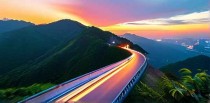 佛山十大危险公路排名