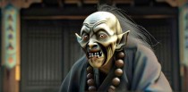 十大邪灵异术是什么电影