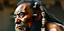商朝十大部族名称是什么
