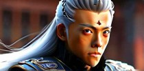 唐昊天锤十大魂技是什么