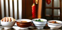 平江特色十大碗是什么