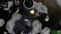 星舰大乱斗/SpaceCraft Brawl