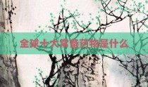 全球十大常备药物是什么