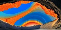 中国有十大火山吗现在有多大