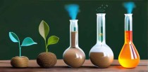十大固碳生物是什么意思