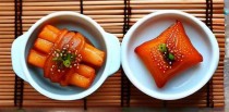 韩国十大小吃都有什么
