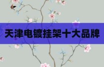 天津电镀挂架十大品牌