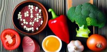 什么是十大健康食物