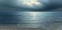 梦见海水是什么意思