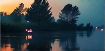 十大夜钓经历是什么