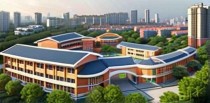 上海十大小学有华江吗