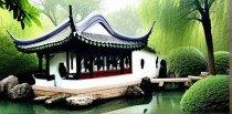 中国十大园林有哪些