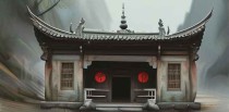 十大邪门之局是什么意思
