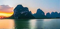 云浮十大景点不收费的吗