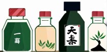 日本的十大毒药是什么