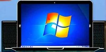 windows7 双网卡怎么切换