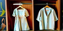 梦见卖衣服是什么意思