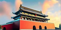 中国的十大建筑物有什么
