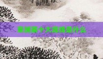柬埔寨十大底线是什么