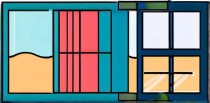 windows安装时无法新建分区