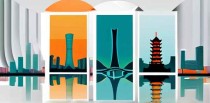 株洲四个十大项目是什么