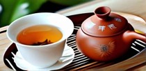 十大茶类都是什么茶名的